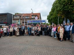 2025 - Parel der Voorkempen - Guy Reynders
